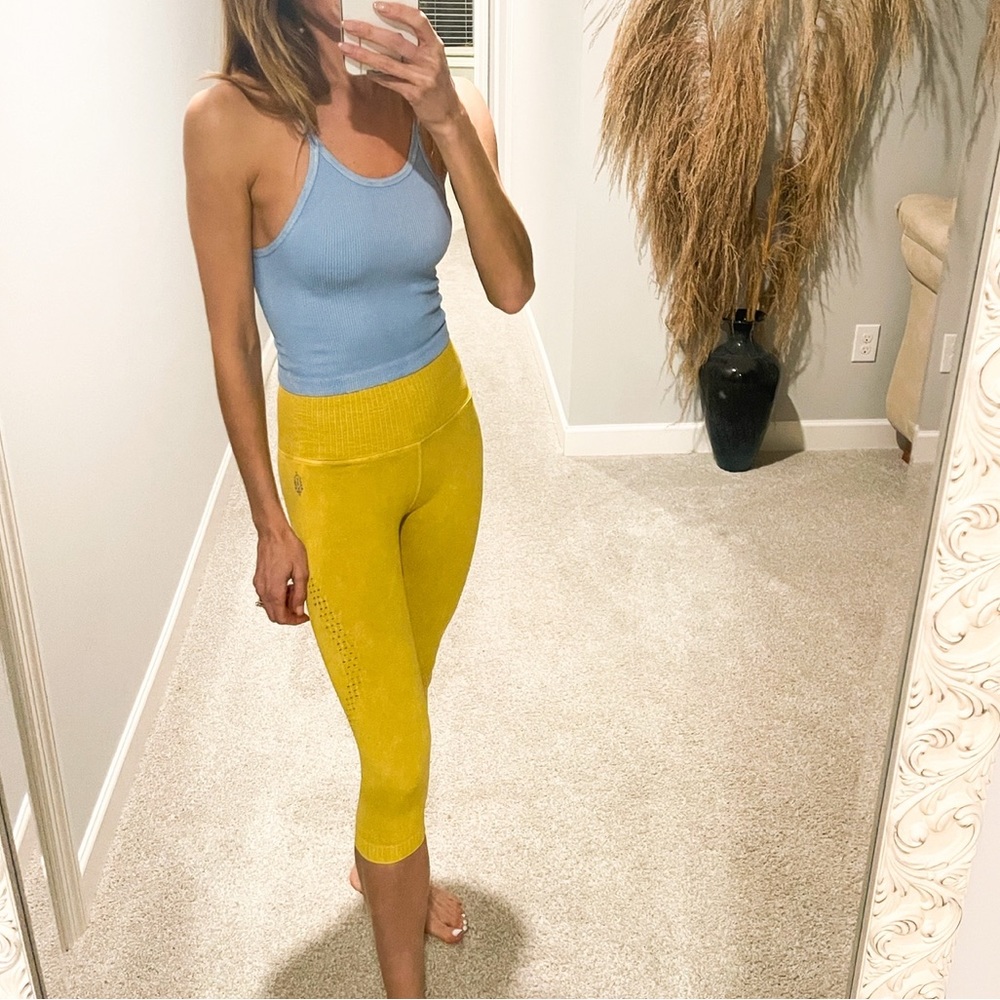 Free People Movement Leggings